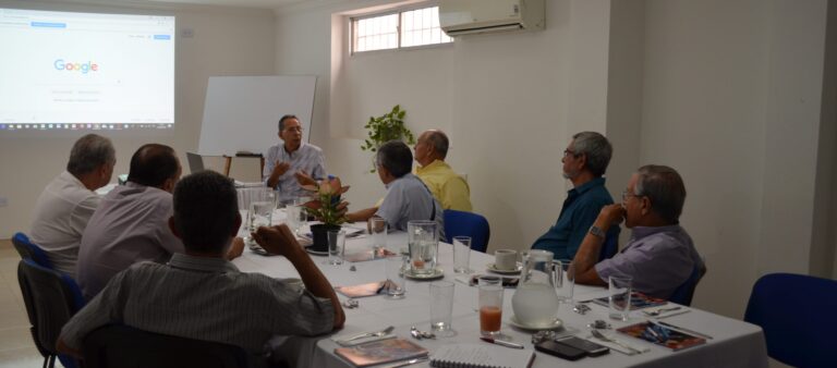 aciem atlantico gremio de ingenierios