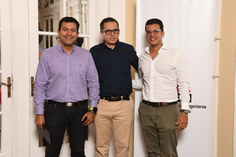 aciem atlantico gremio de ingenierios