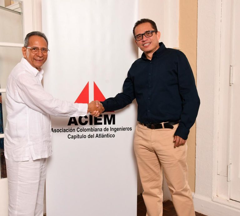 aciem atlantico gremio de ingenierios