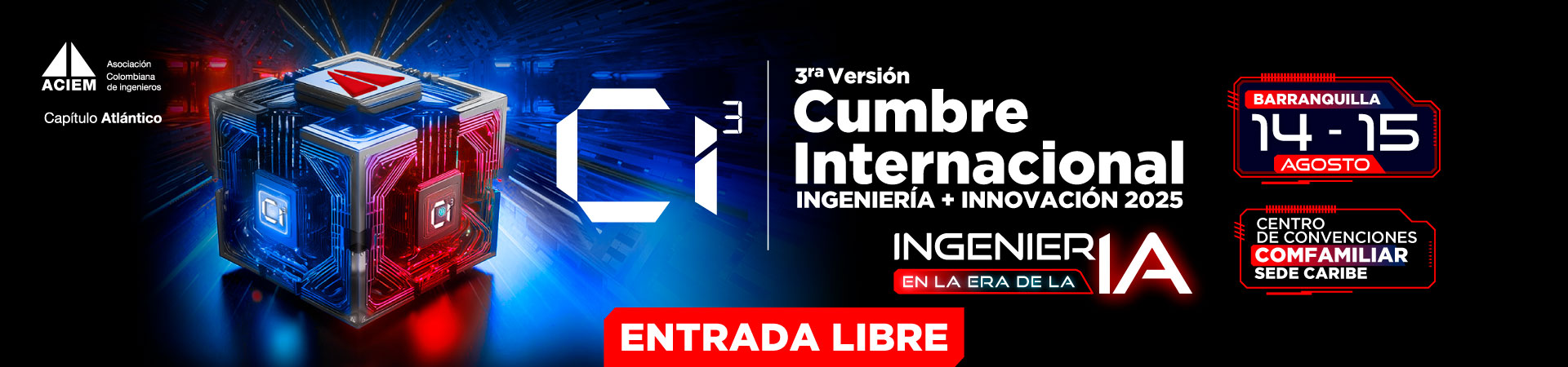 aciem atlantico gremio de ingenierios