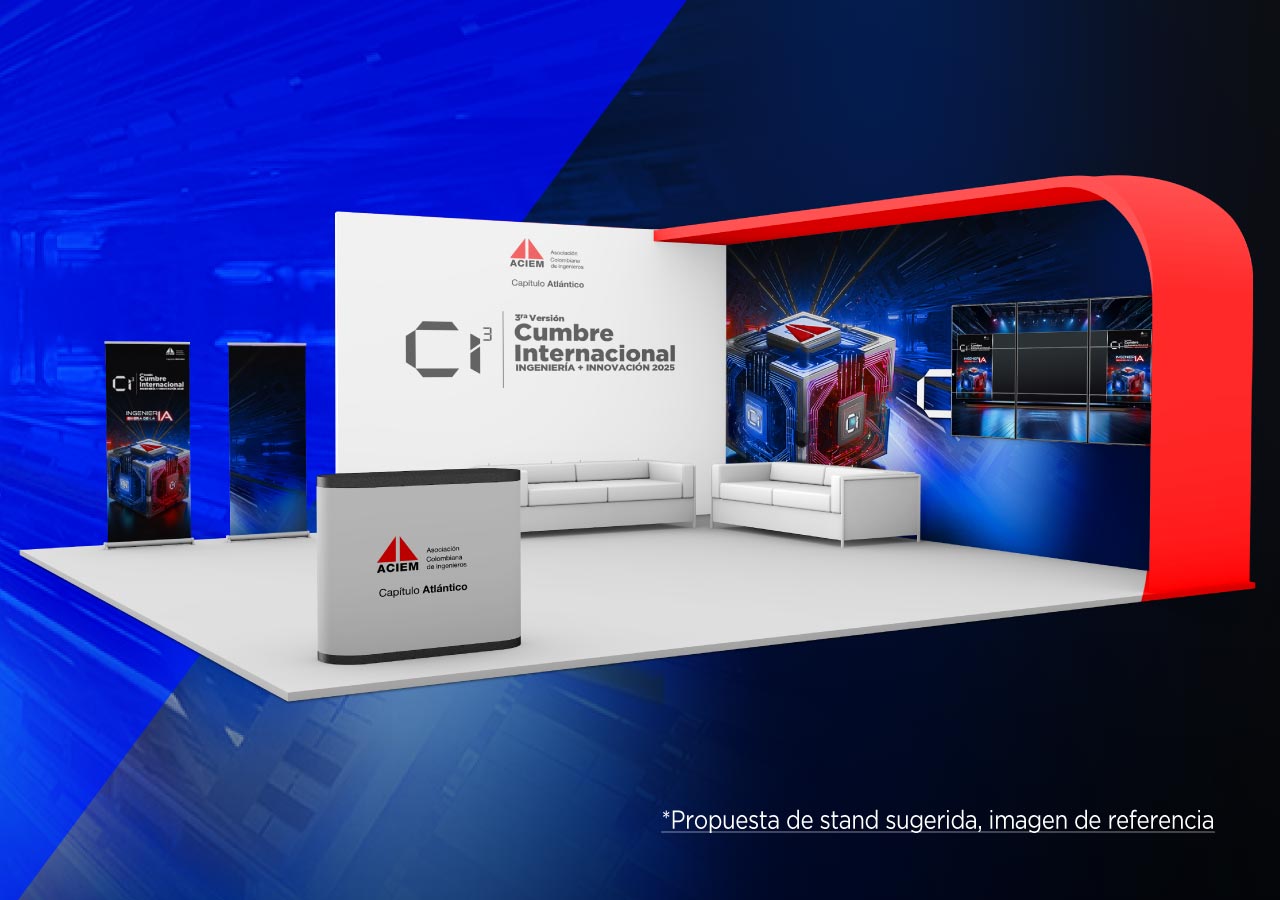 aciem atlantico gremio de ingenierios