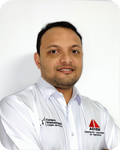 aciem atlantico gremio de ingenierios