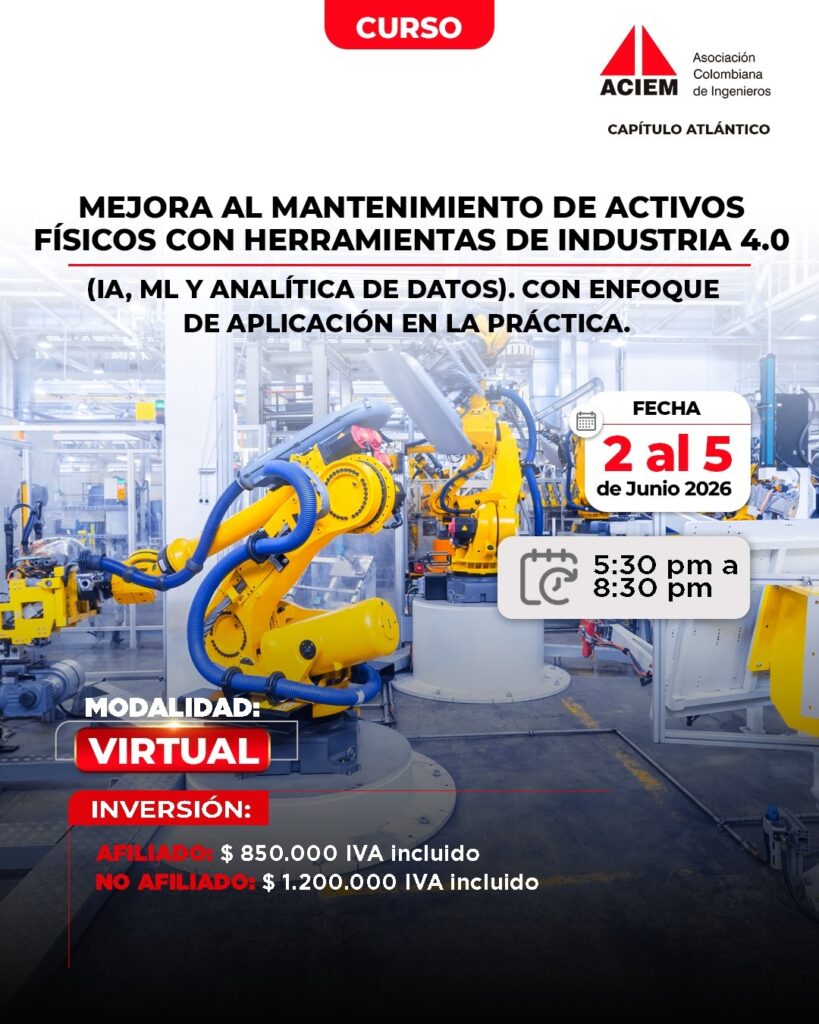 aciem atlantico gremio de ingenierios