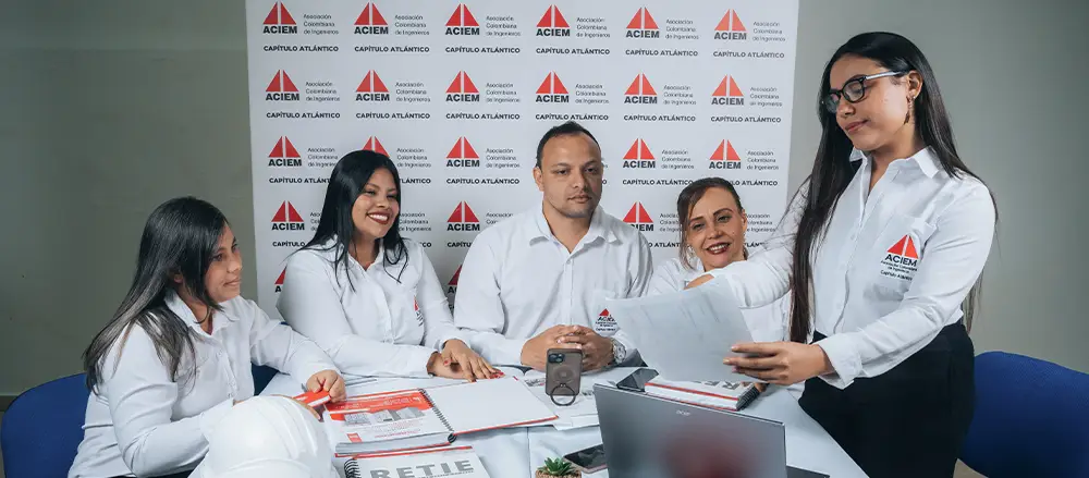 aciem atlantico gremio de ingenierios