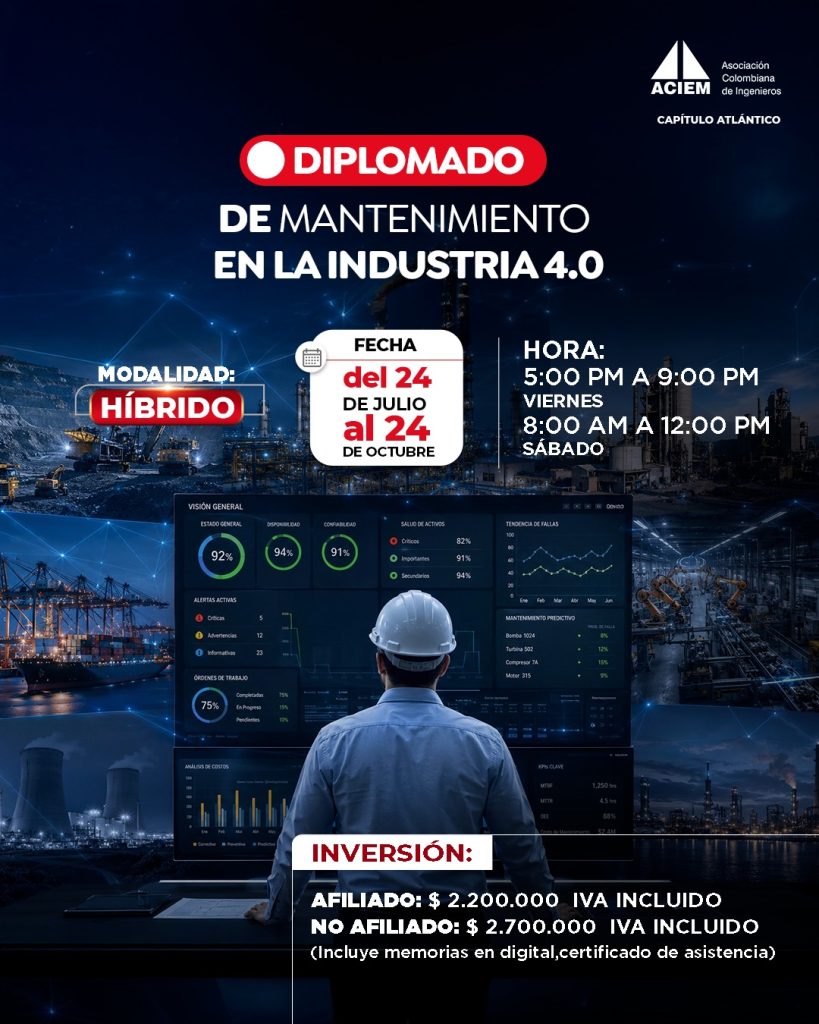 aciem atlantico gremio de ingenierios