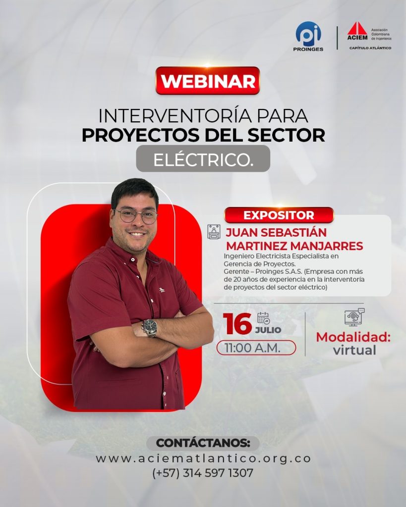 aciem atlantico gremio de ingenierios