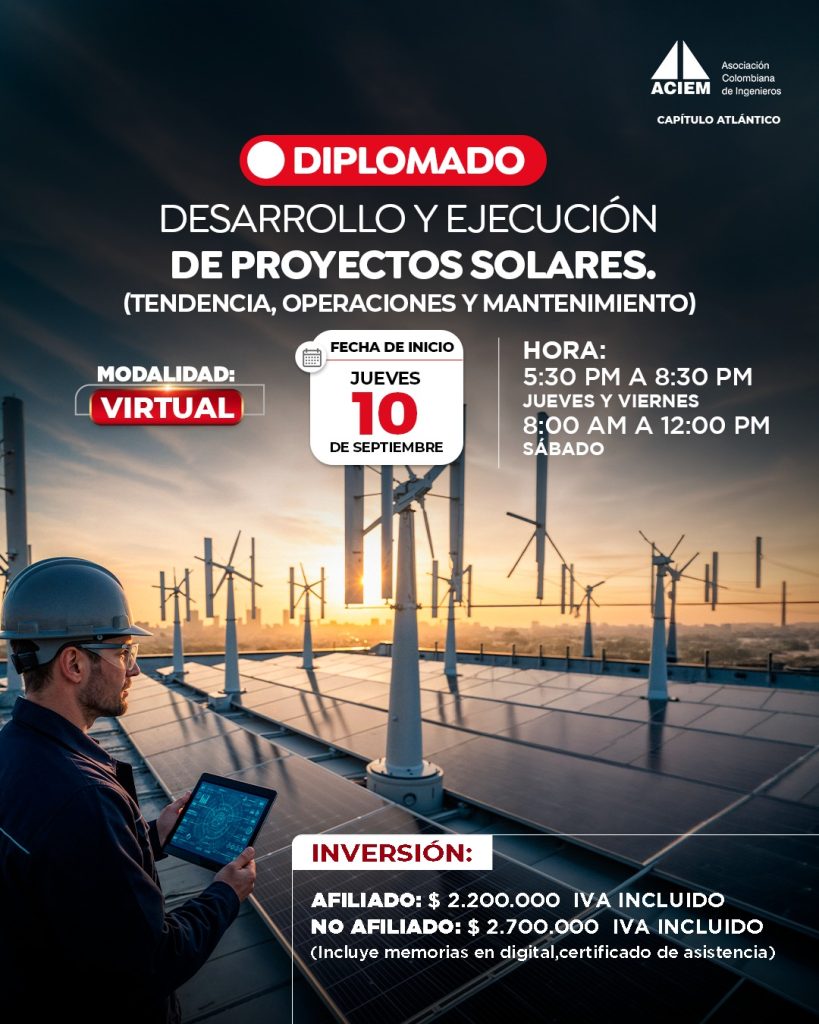 aciem atlantico gremio de ingenierios