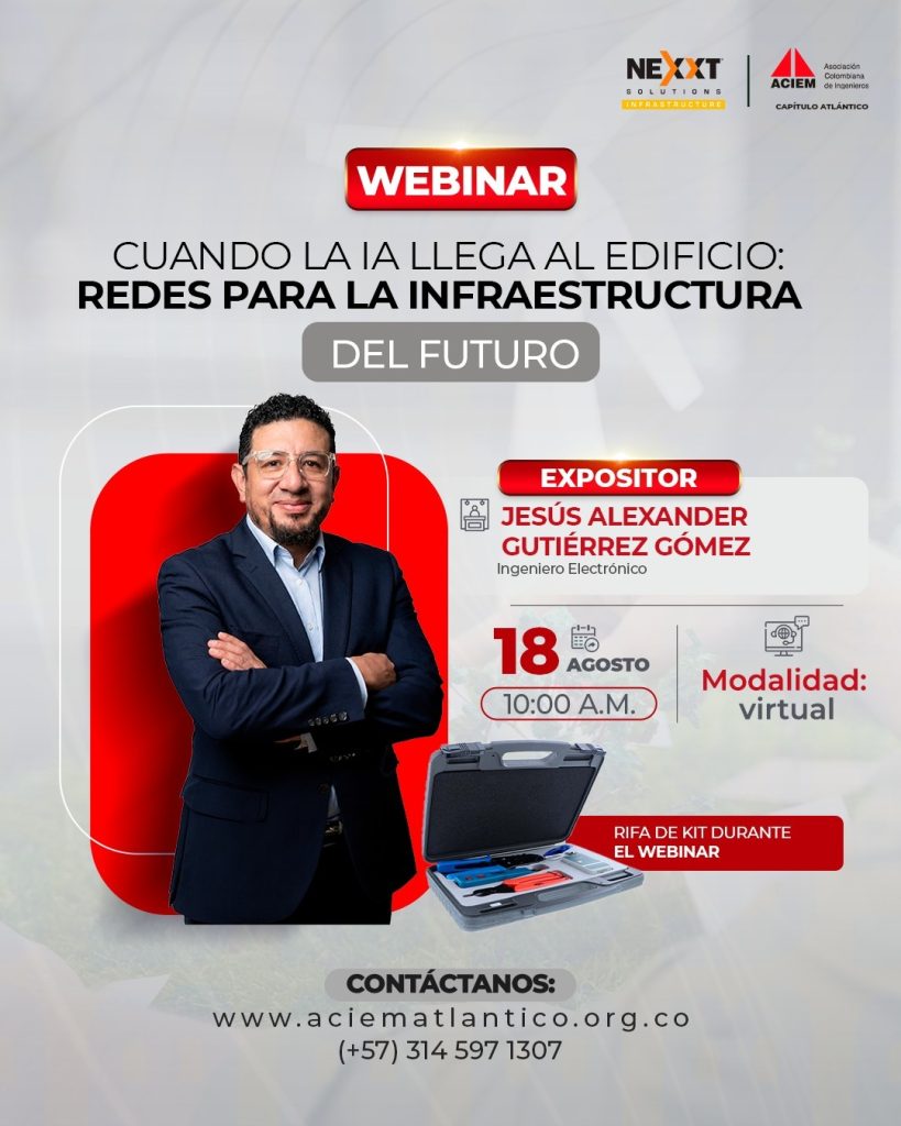 aciem atlantico gremio de ingenierios