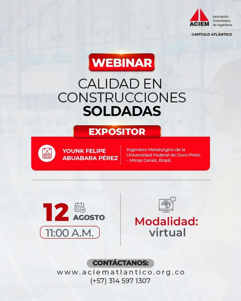 aciem atlantico gremio de ingenierios