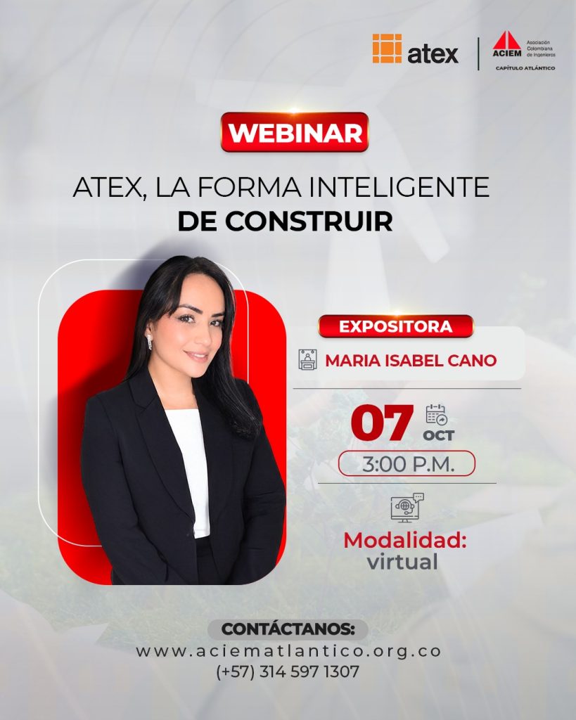 aciem atlantico gremio de ingenierios