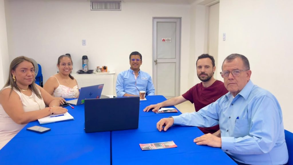 aciem atlantico gremio de ingenierios