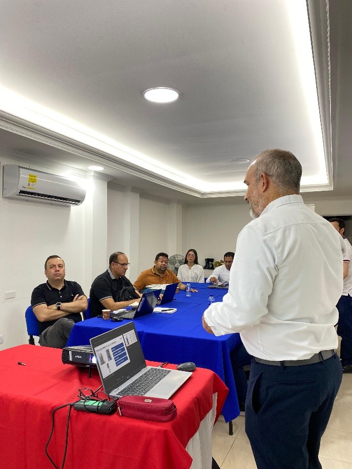 aciem atlantico gremio de ingenierios
